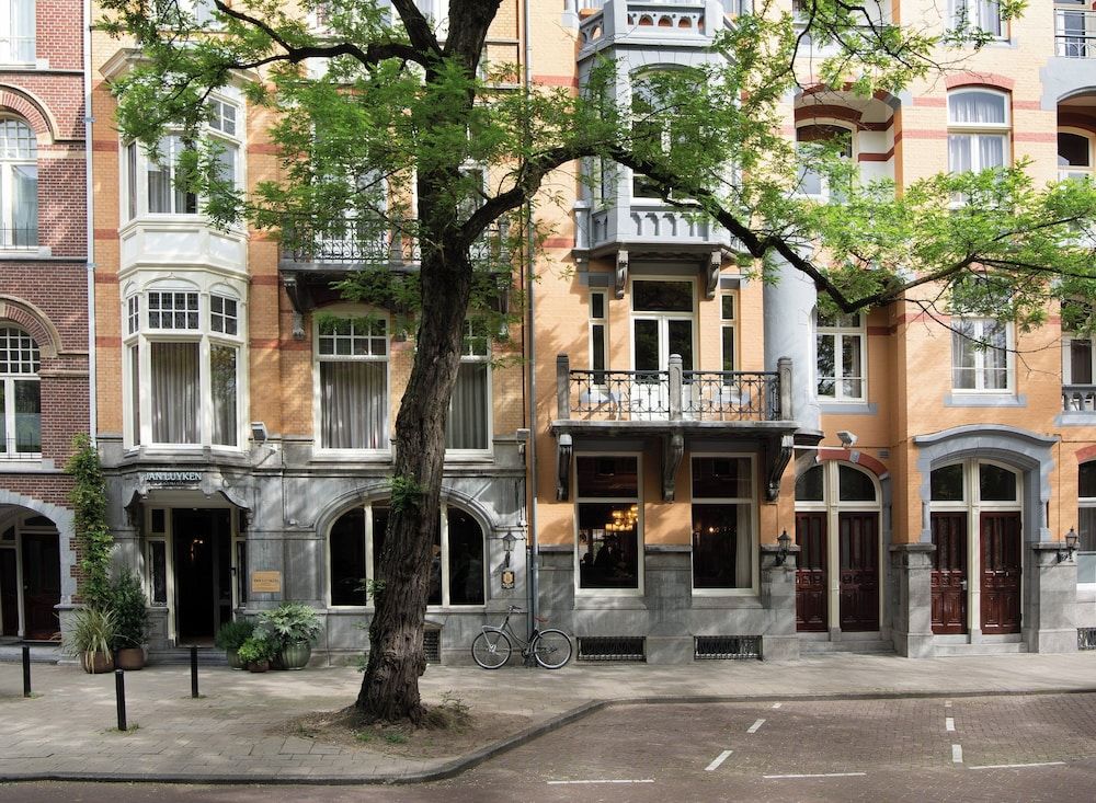 undefined Jan Luyken Amsterdam 3