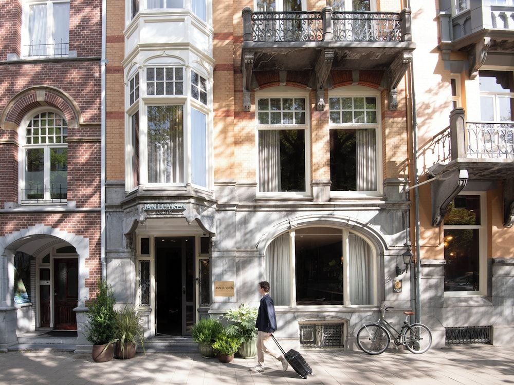 undefined Jan Luyken Amsterdam 4