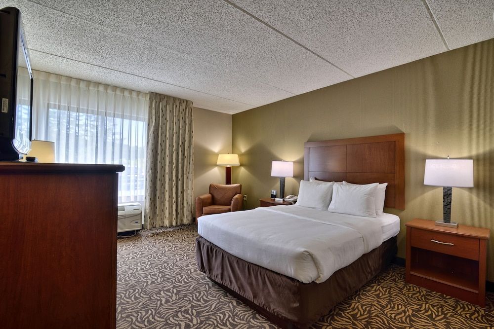Room, 1 Double Bed, Accessible, Non Smoking