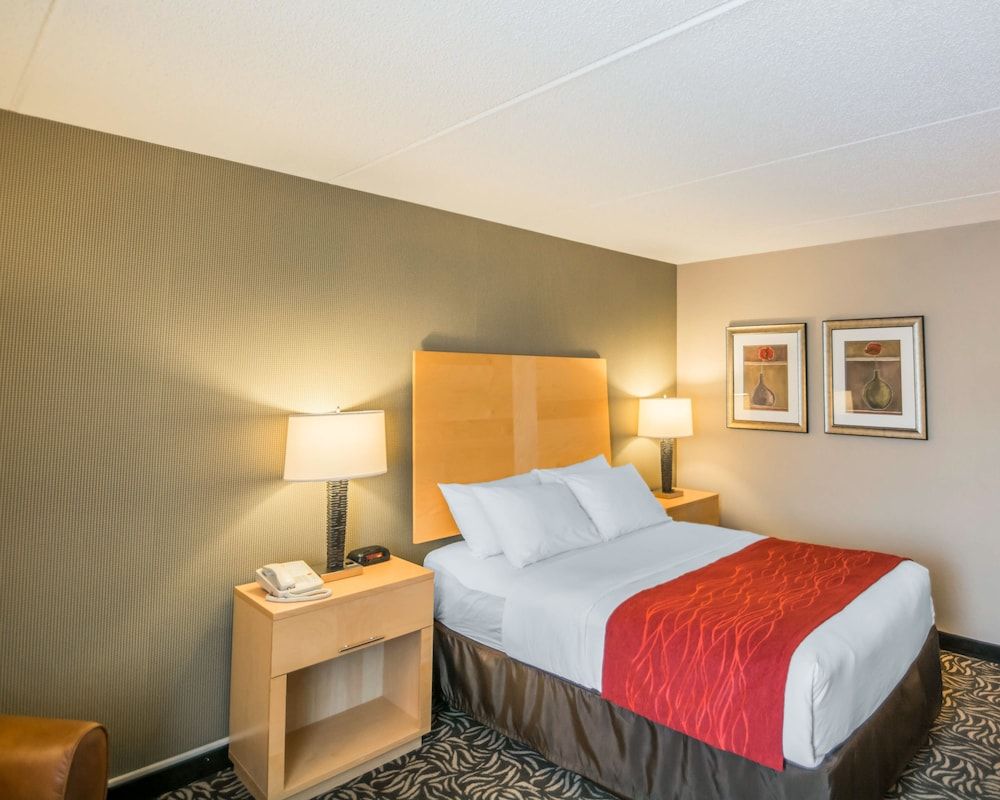 Room, 1 Double Bed, Accessible, Non Smoking (First Floor)