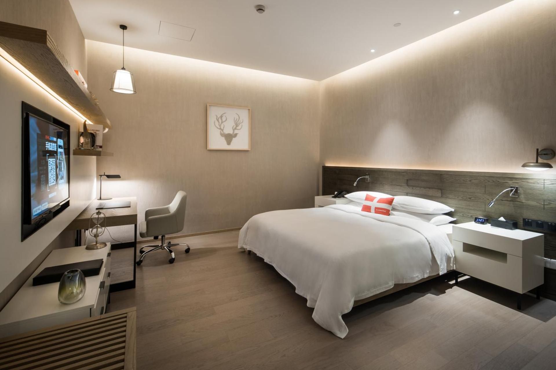 Sunmei - Speical Offer Bed Room No Window