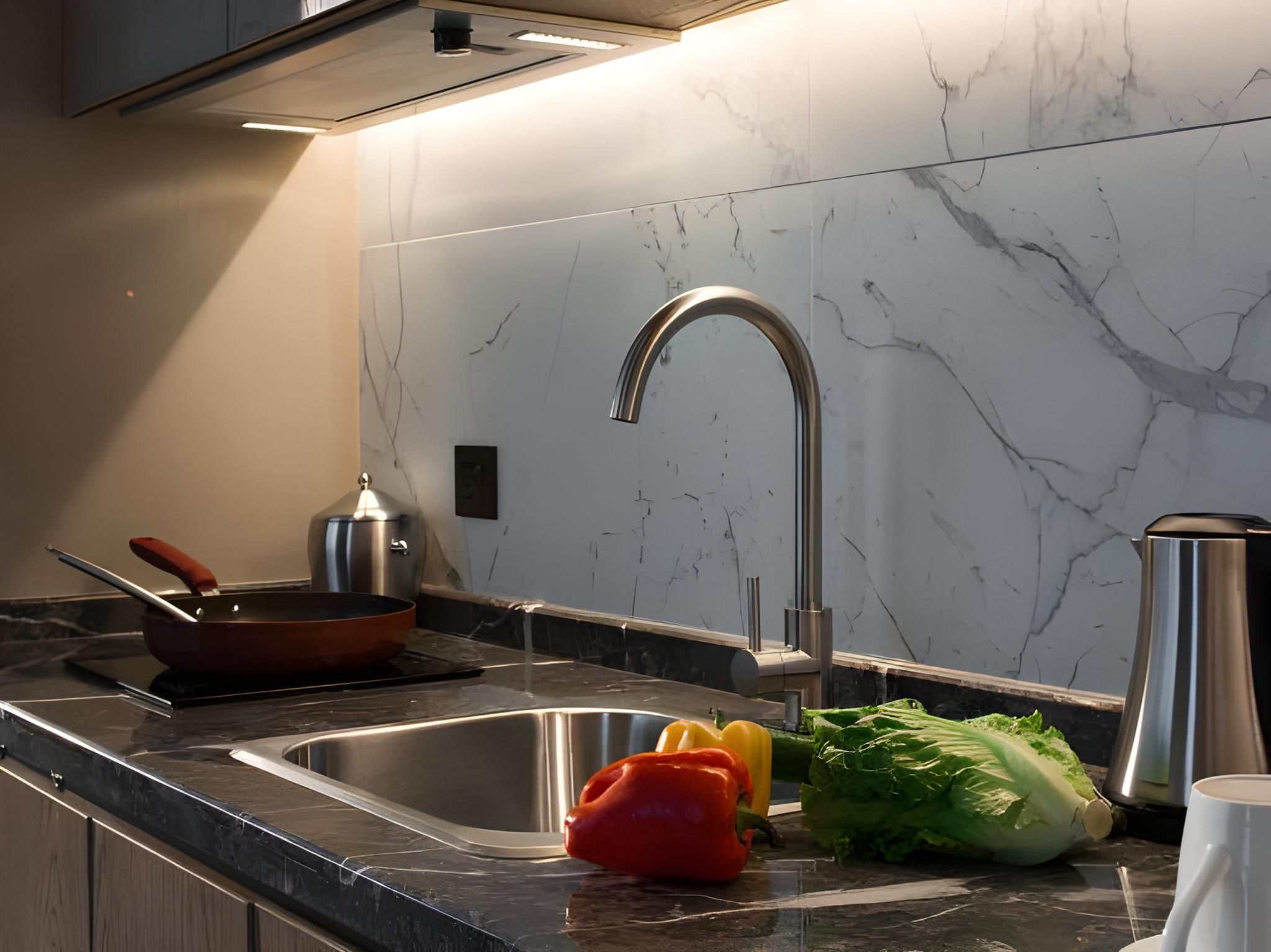 Swisstouches Guangzhou Hotel Residences Standard King Room 5