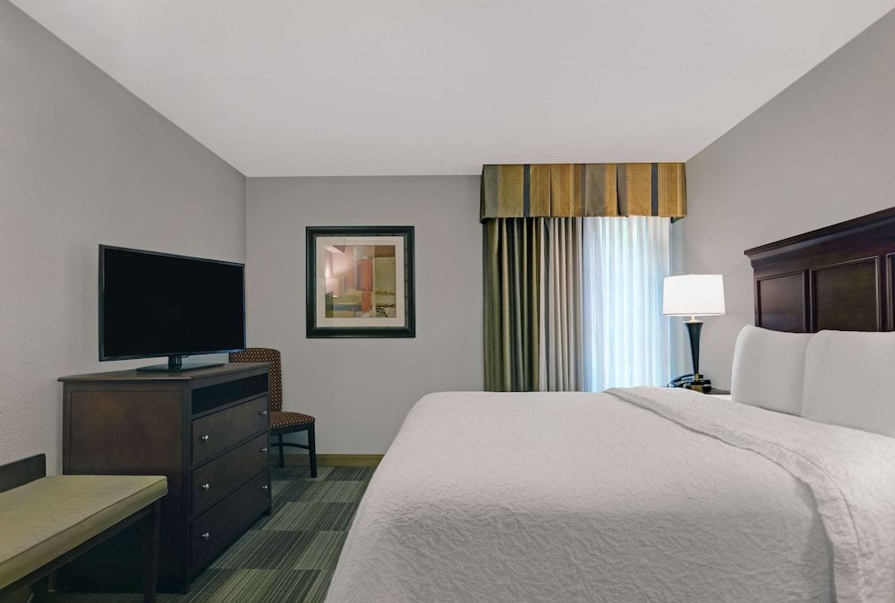 Suite, 2 Queen Beds