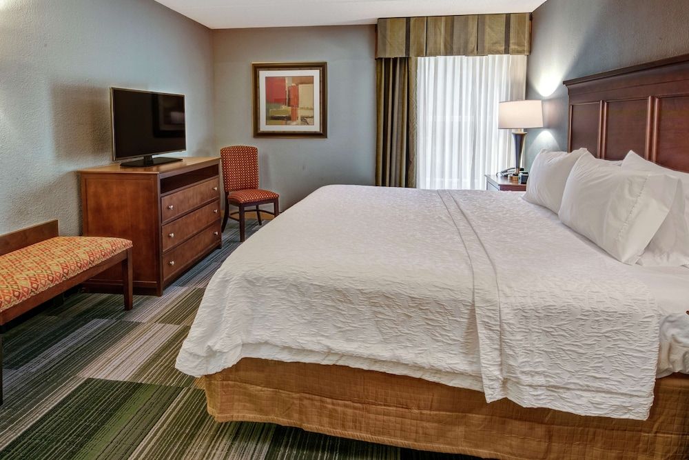 Suite, 1 Bedroom