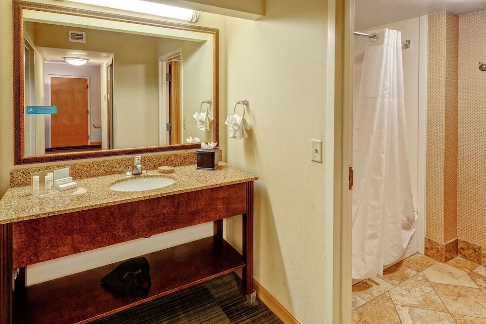 Suite, 1 Bedroom