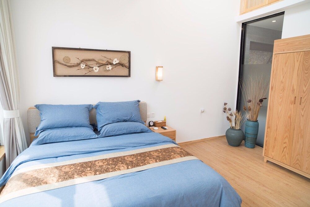 Superior Suite with Courtyard