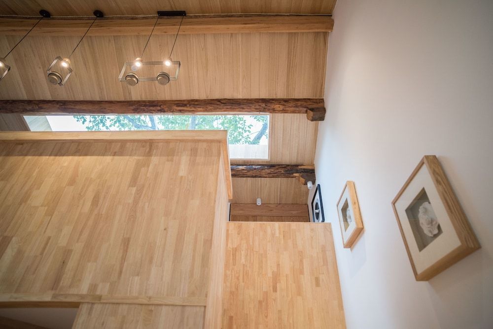 Duplex for Two (No courtyard)