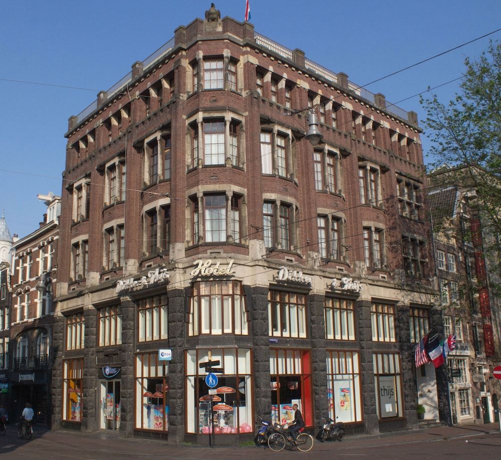 undefined Dikker & Thijs Hotel 3
