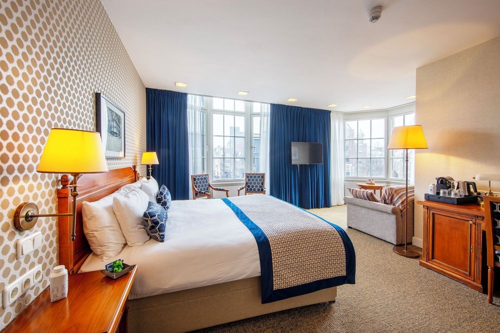 undefined Dikker & Thijs Hotel 9