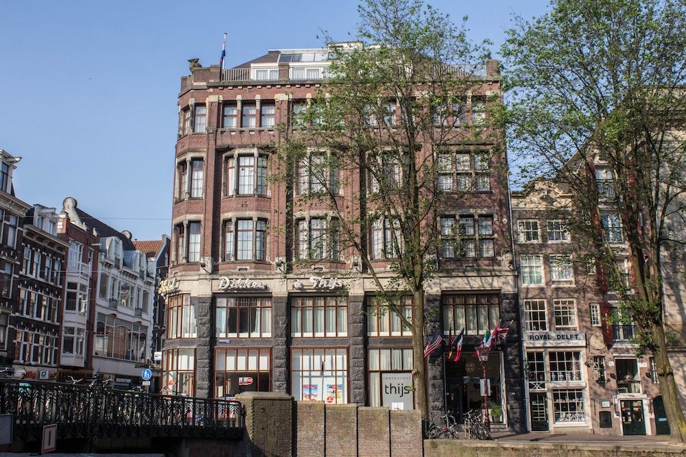 undefined Dikker & Thijs Hotel 4