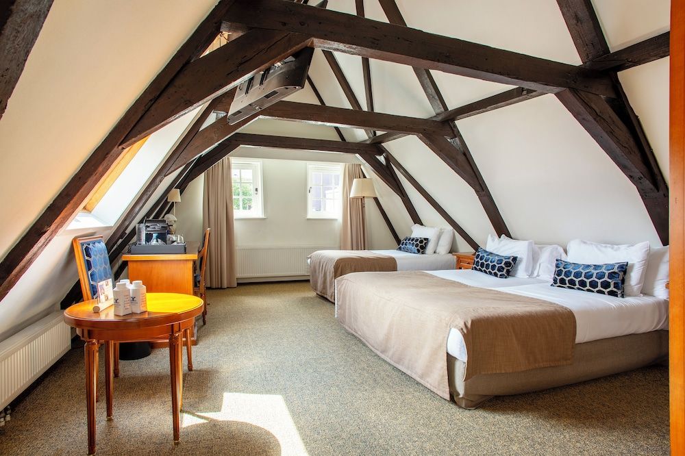 undefined Dikker & Thijs Hotel