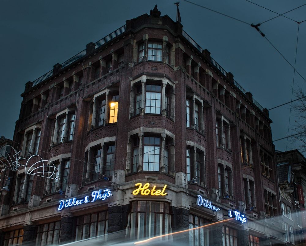 undefined Dikker & Thijs Hotel 6