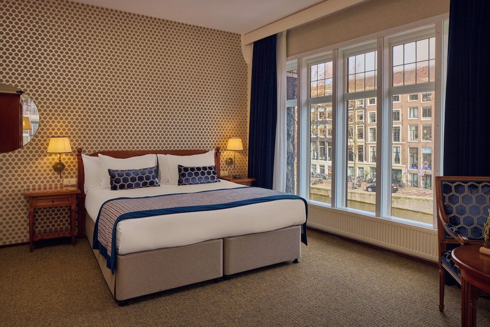 undefined Dikker & Thijs Hotel 10