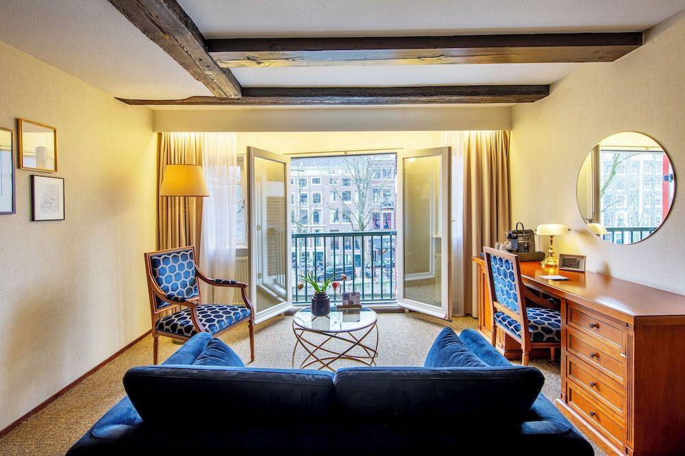 undefined Dikker & Thijs Hotel 3