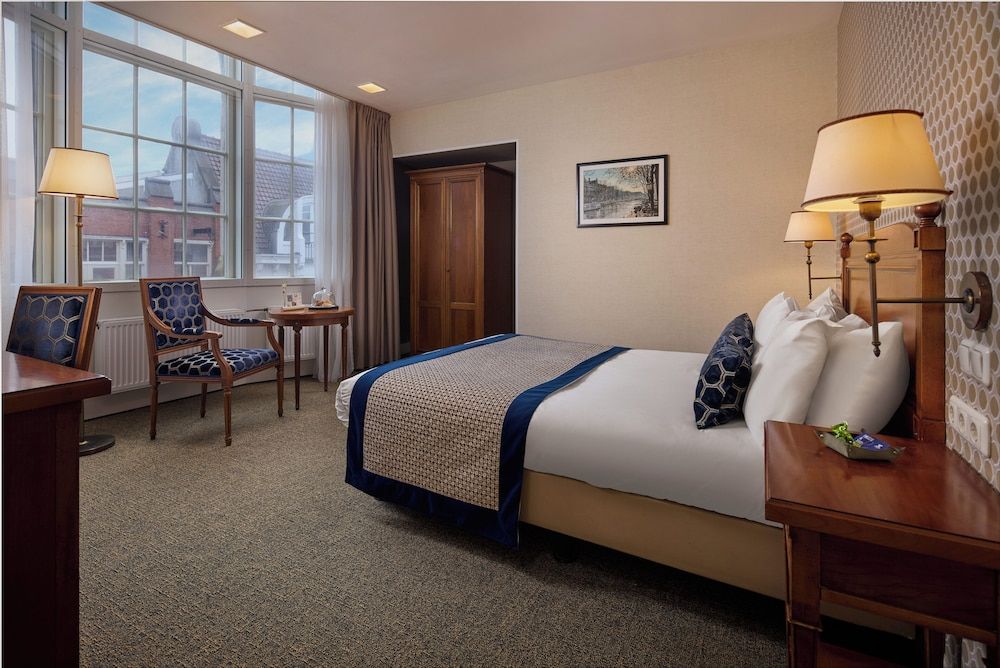 undefined Dikker & Thijs Hotel 7