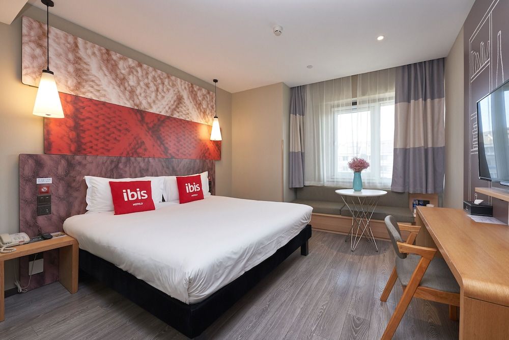 undefined ibis Beijing Changying 3