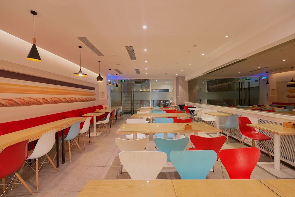 undefined ibis Beijing Changying 10