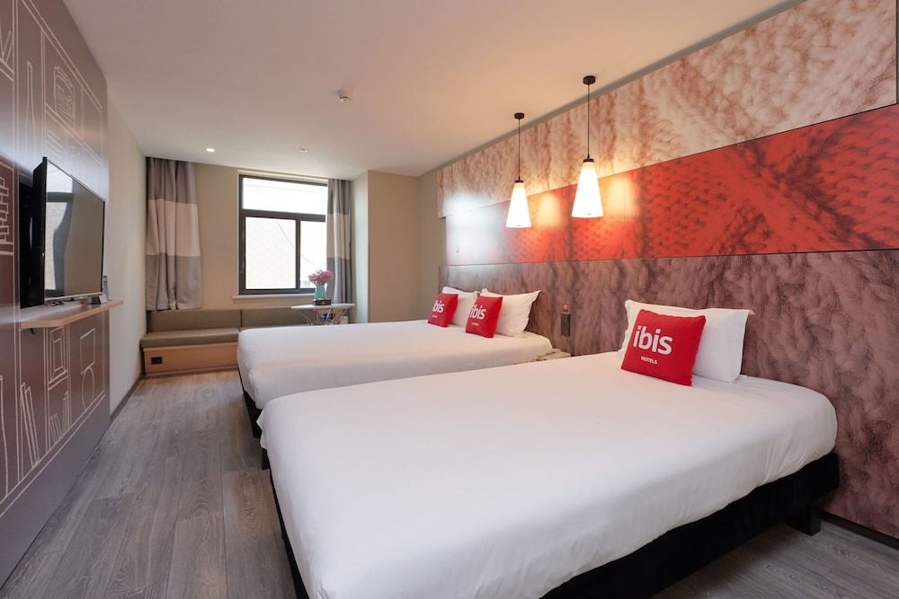 ibis Beijing Changying Family Room 5