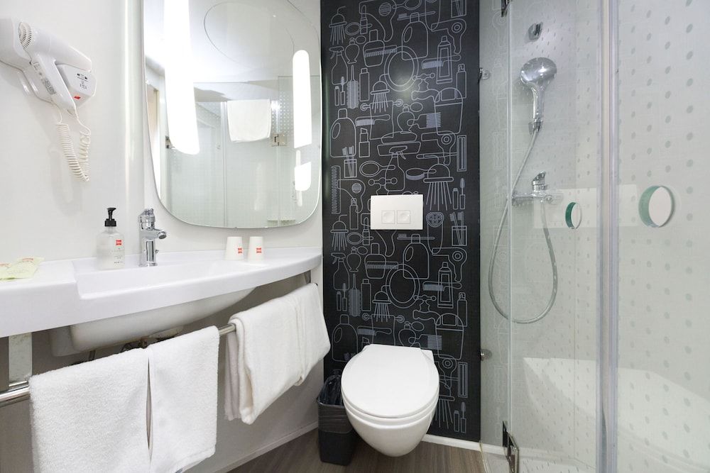 ibis Beijing Changying Family Room 6