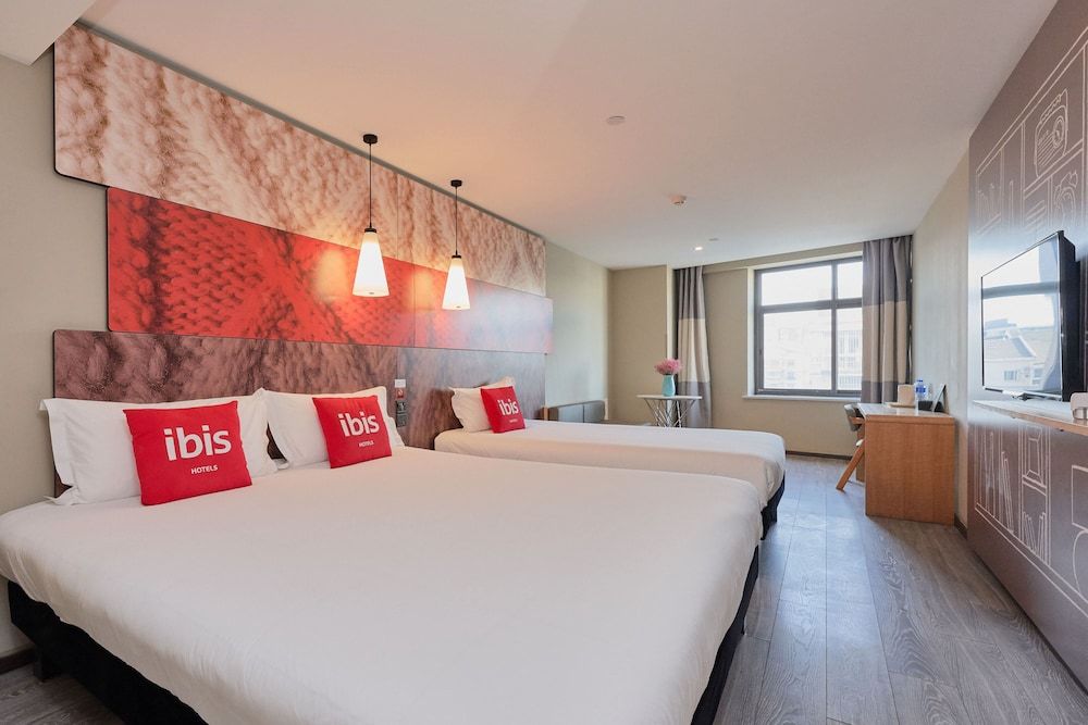 undefined ibis Beijing Changying 2