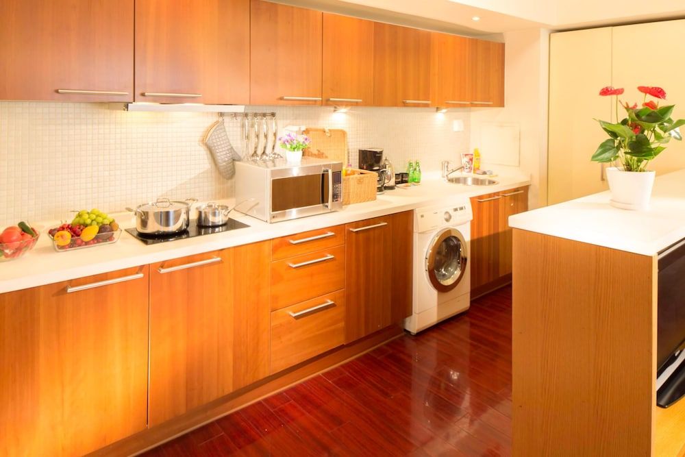 undefined Oak Chateau Beijing 5