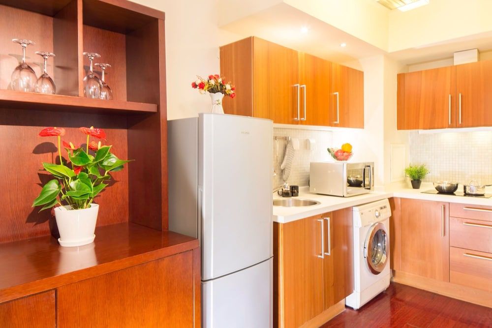 undefined Oak Chateau Beijing 4