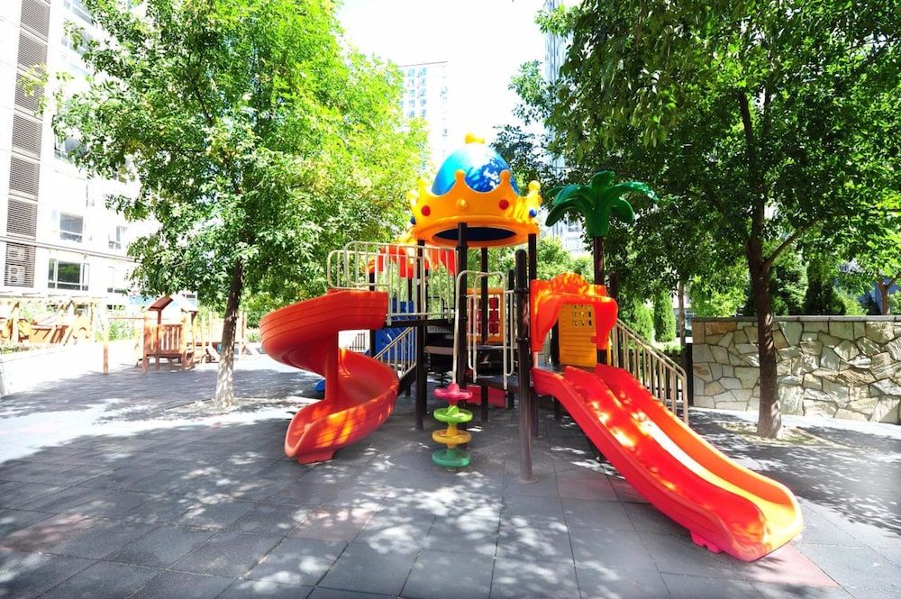 undefined Oak Chateau Beijing 9