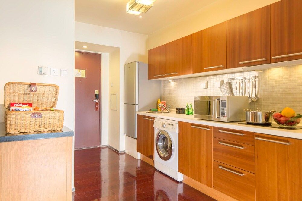 undefined Oak Chateau Beijing 3