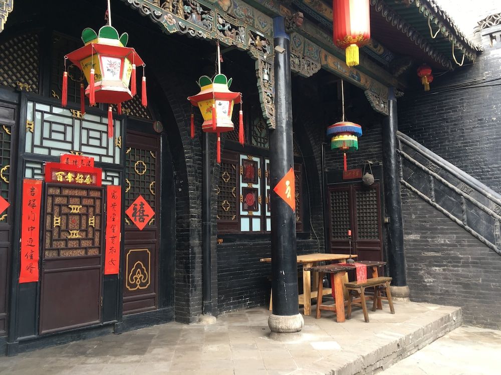 Cave Kang Suite