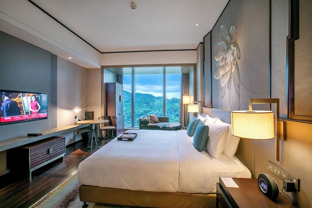 Standard Room (Upgraded)