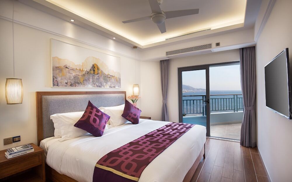 Deluxe Suite, 2 Bedrooms