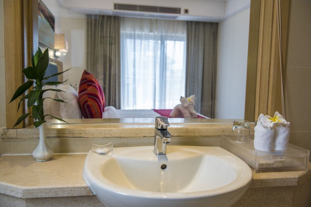 Premium Suite, 1 Bedroom