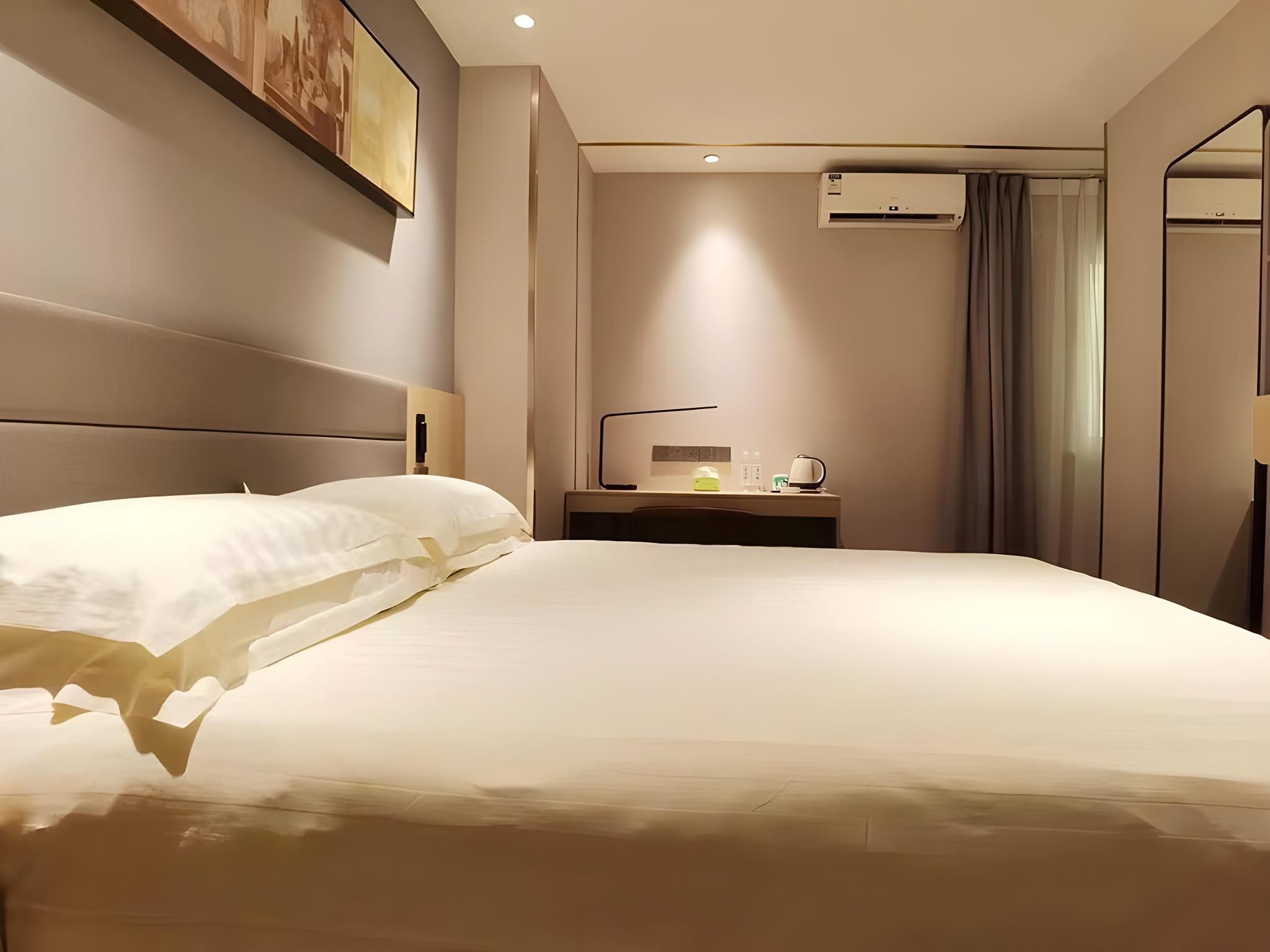 WH - Standard 1 Bed Room, Xinpin, Zero Pressure