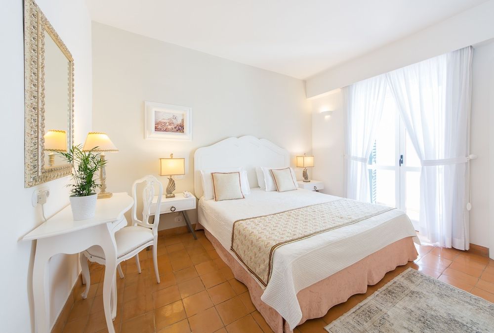 Villa Romana Hotel & Spa Single Room 2