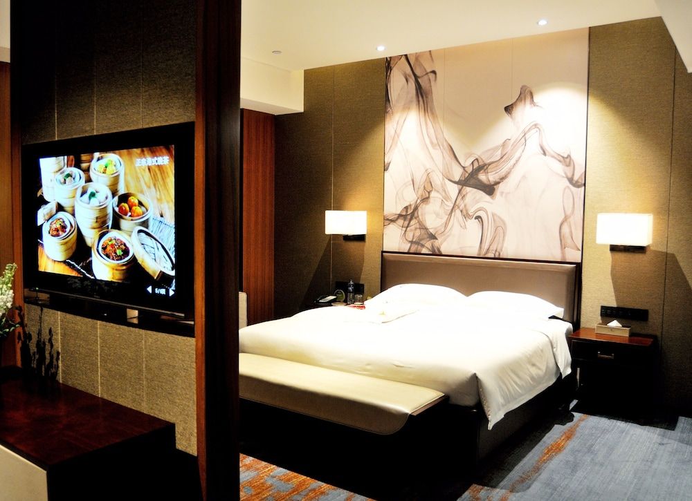 Henan Sky-Land GDH Hotel