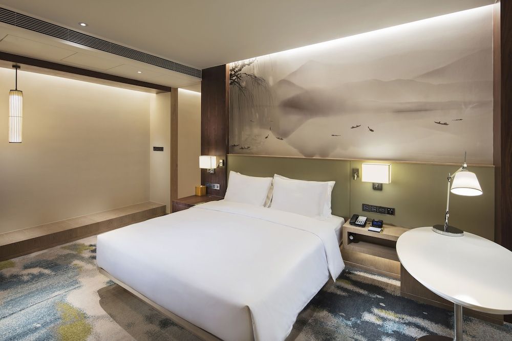 Suite, 1 Bedroom (Duplex)