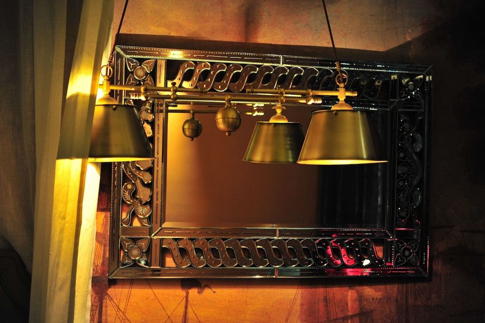 Boutique Hotel Premier Queen Room 9