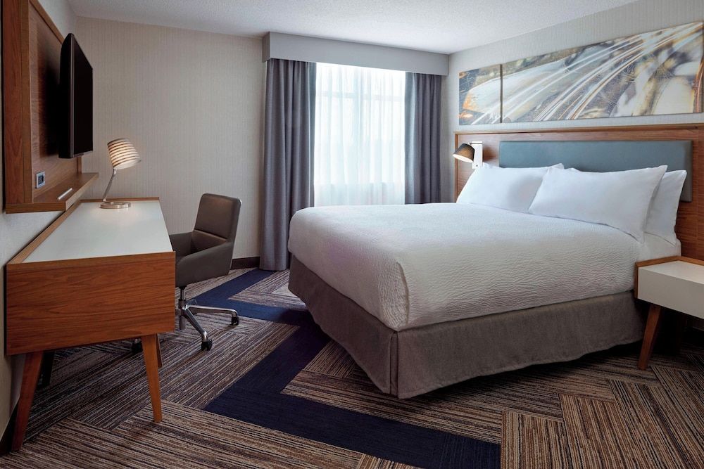 Room, 1 Queen Bed, Non Smoking