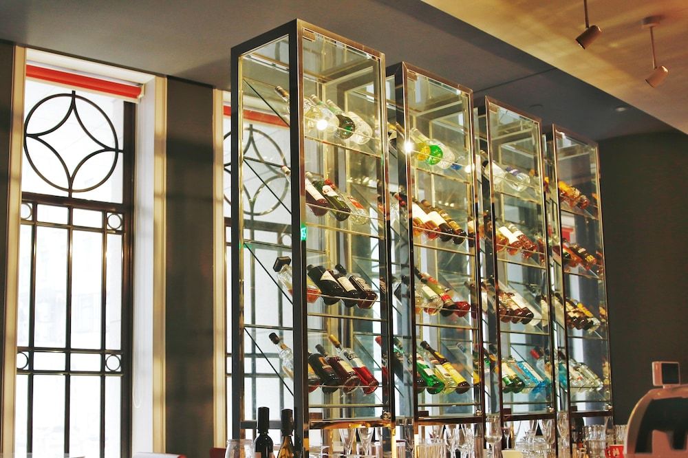 undefined Jinjiang Metropolo Hotel Classiq Shanghai Off Bund 6