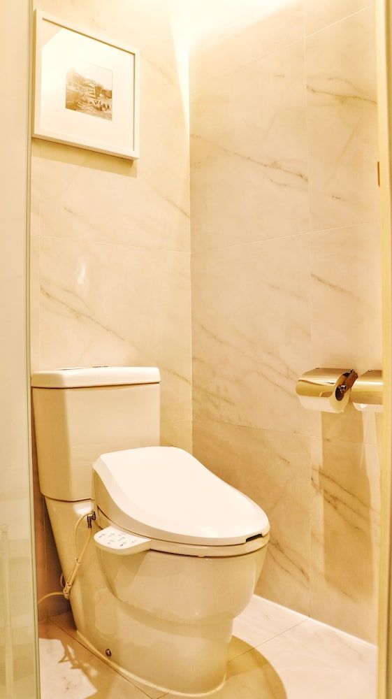 undefined Jinjiang Metropolo Hotel Classiq Shanghai Off Bund 9