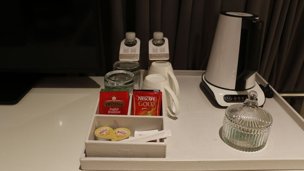 Jinjiang Metropolo Hotel Classiq Shanghai Off Bund Super Sassy Double Room 6