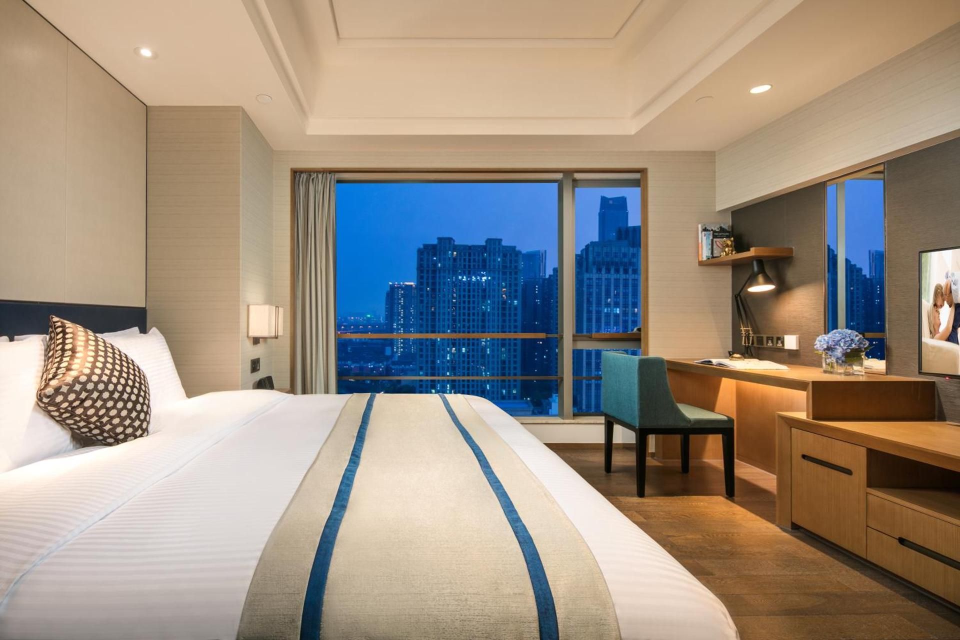 Two Bedroom Deluxe