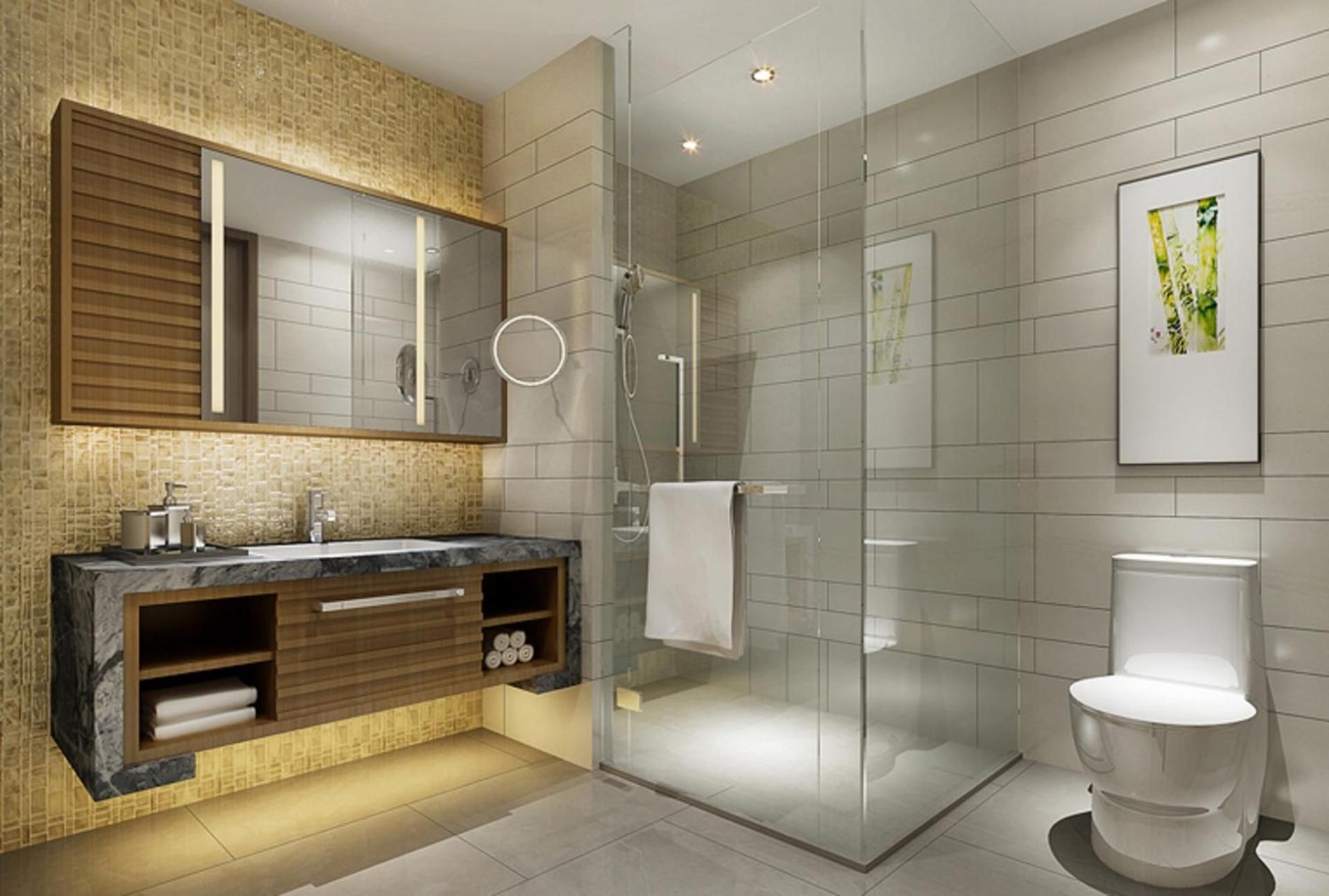 Studio Deluxe Room