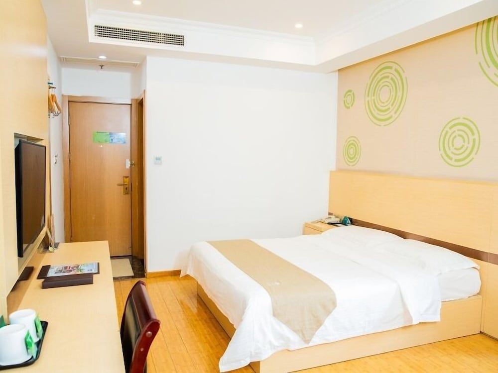 Superior Room, 1 Queen Bed