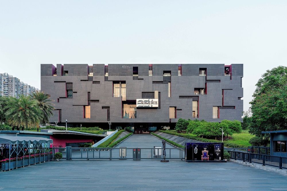 undefined Holiday Inn Guangzhou Zhujiang New Town by IHG 7