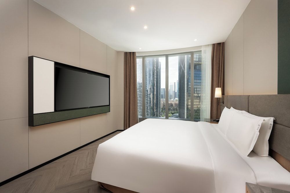 Suite, 2 Bedrooms