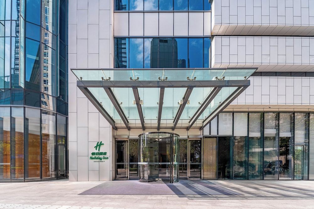 undefined Holiday Inn Guangzhou Zhujiang New Town by IHG 8