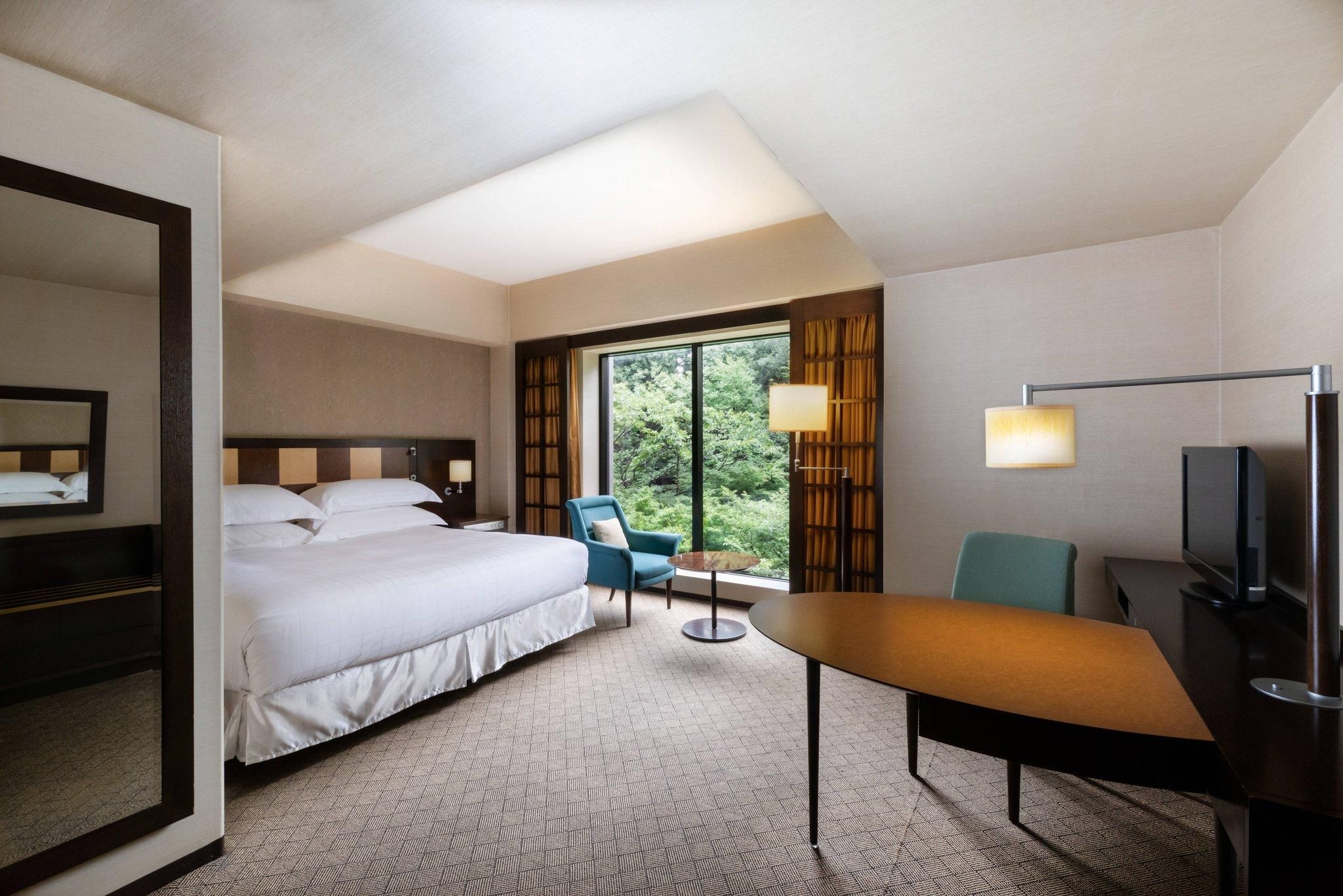 COMFORT DELUXE, Guest room, 1 King