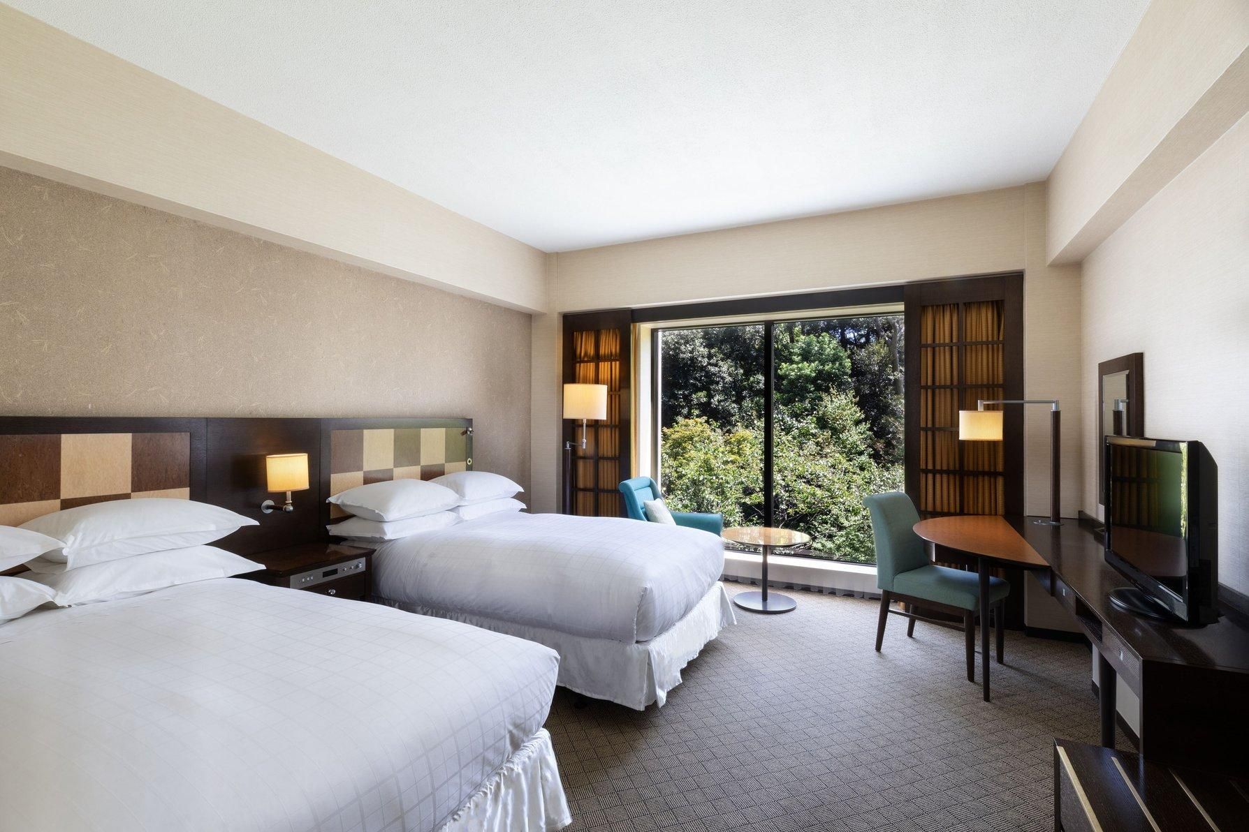 COMFORT SUPERIOR, Guest room, 2 Twin