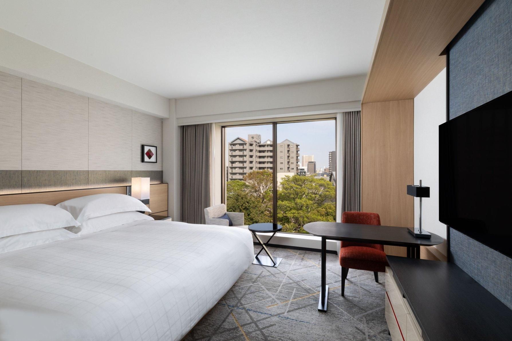 PREMIUM SUPERIOR, Guest room, 1 King